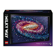 LEGO - Art Via Lattea 31212