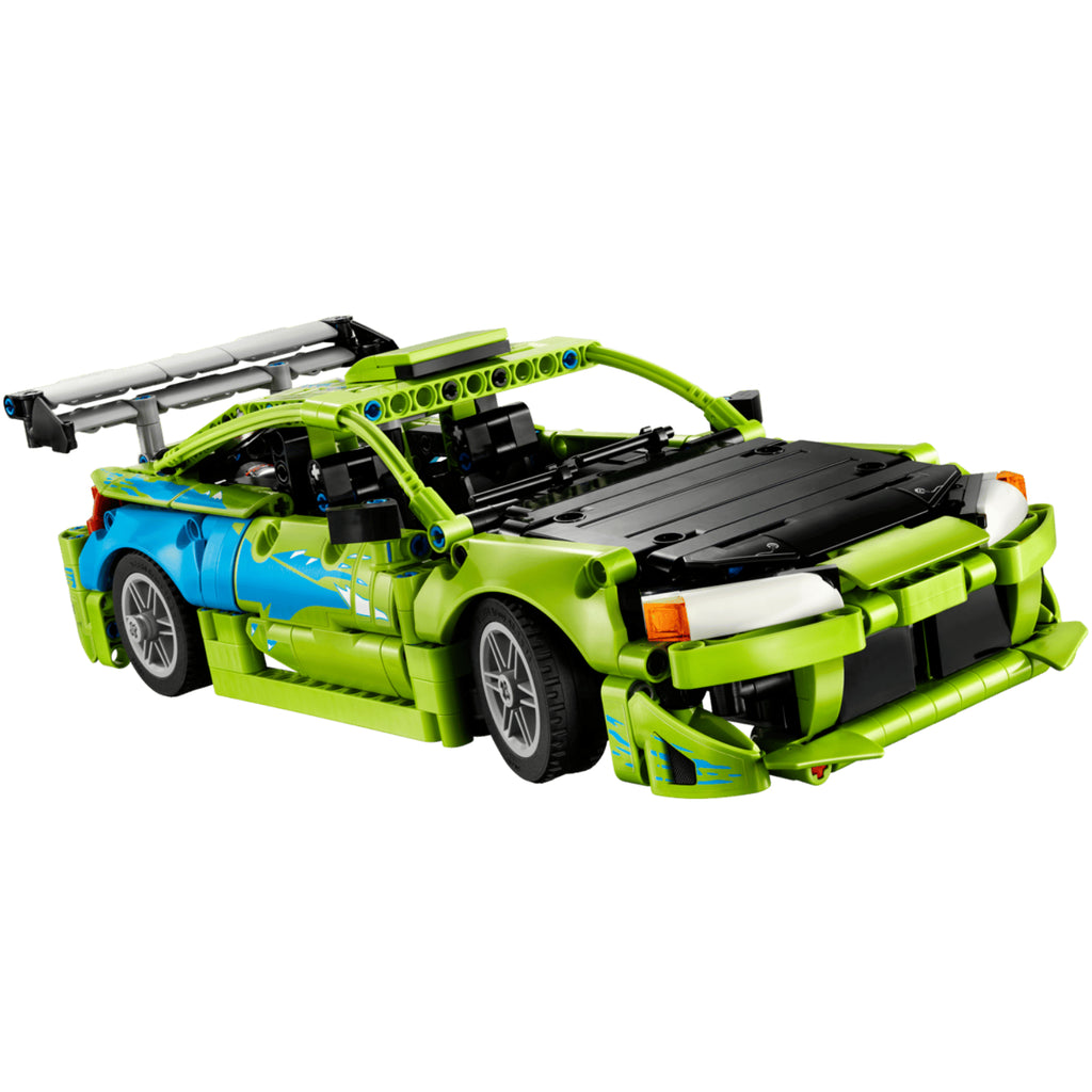 LEGO - Auto Mitsubishi Eclipse Fast and Furious 42229