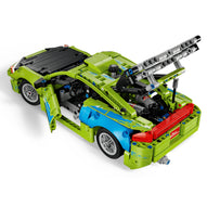 LEGO - Auto Mitsubishi Eclipse Fast and Furious 42229
