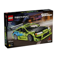 LEGO - Auto Mitsubishi Eclipse Fast and Furious 42229