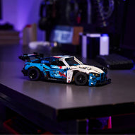 LEGO - Auto da corsa BMW M4 GT3 EVO 42226