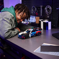 LEGO - Auto da corsa BMW M4 GT3 EVO 42226