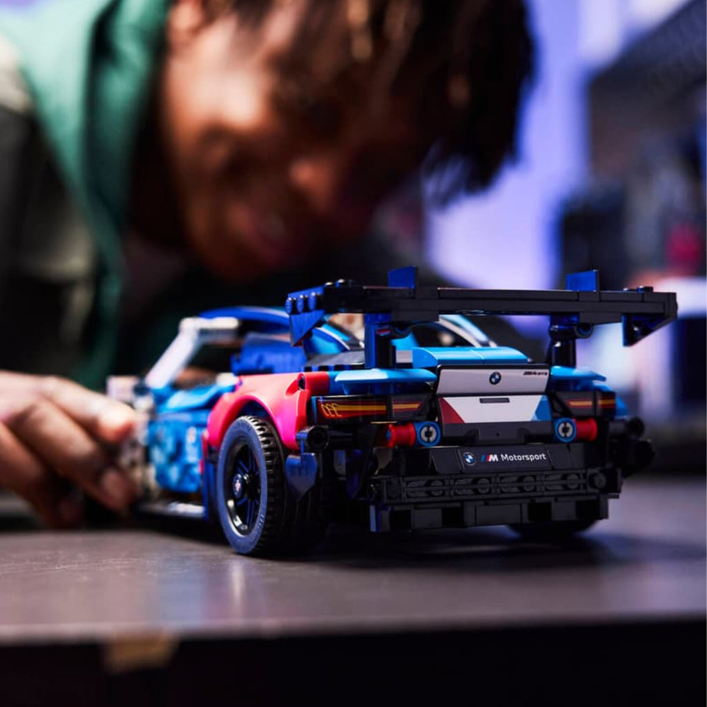 LEGO - Auto da corsa BMW M4 GT3 EVO 42226