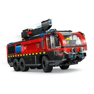 LEGO - Autopompa dell’aeroporto 60499