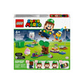 LEGO - Avventure Di LEGO Luigi Interattivo 71440
