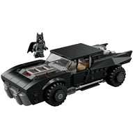 LEGO - Batmobile di Batman 76332