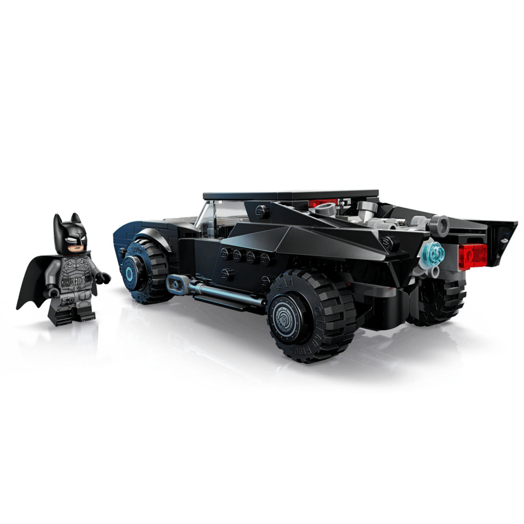 LEGO - Batmobile di Batman 76332