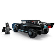 LEGO - Batmobile di Batman 76332