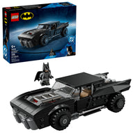 LEGO - Batmobile di Batman 76332