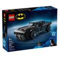 LEGO - Batmobile di Batman 76332