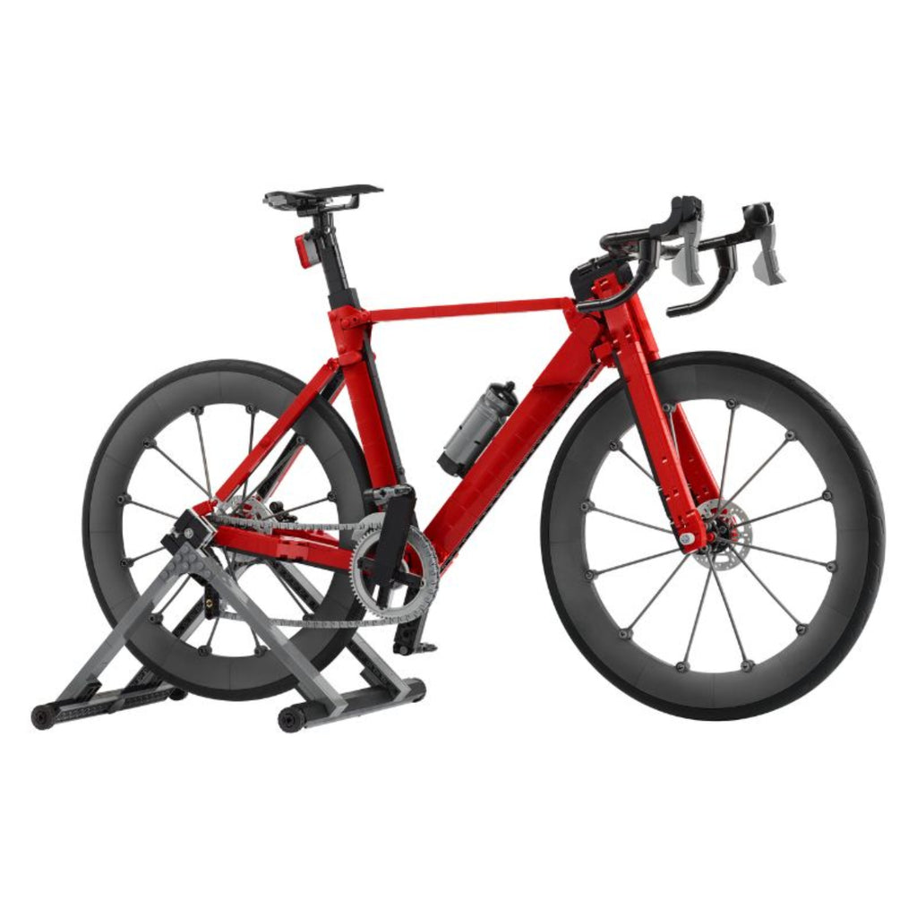 LEGO - Bici Da Corsa Icons 11380