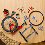 LEGO - Bici Da Corsa Icons 11380