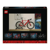 LEGO - Bici Da Corsa Icons 11380