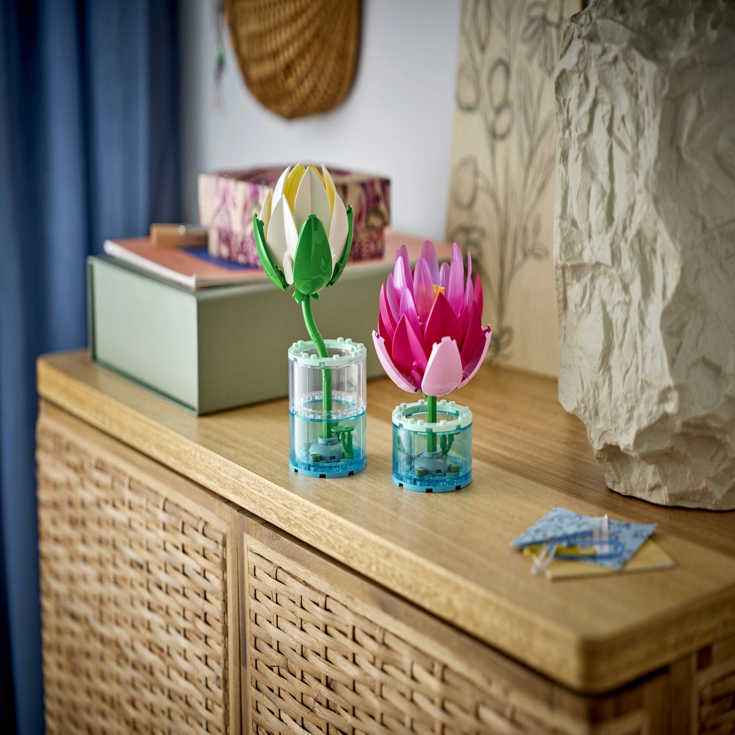 LEGO - Botanicals Ninfee 11511