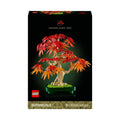 LEGO - Botanicals Bonsai di acero rosso giapponese 10348