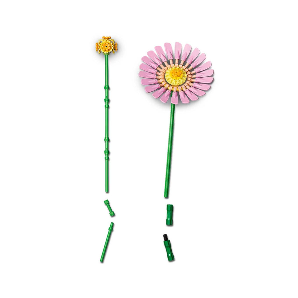LEGO - Botanicals Bouquet Di Fiori Estivi 10347