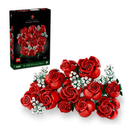 LEGO - Botanicals: Bouquet di rose 10328