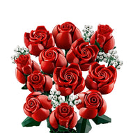 LEGO - Botanicals: Bouquet di rose 10328