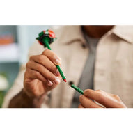 LEGO - Botanicals: Bouquet di rose 10328