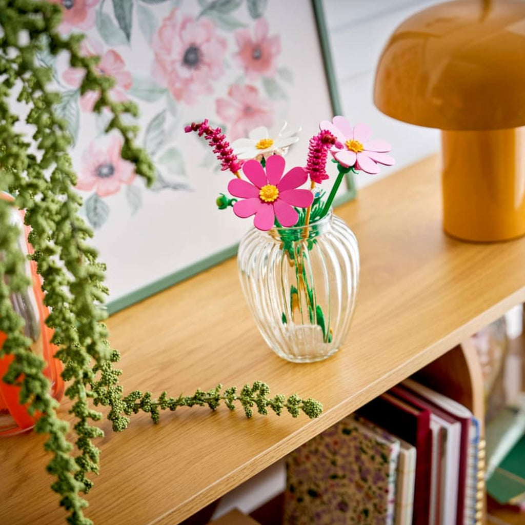 LEGO  - Botanicals Fiori Di Cosmos 11514