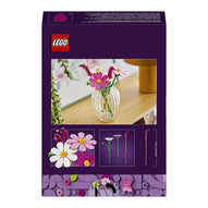 LEGO  - Botanicals Fiori Di Cosmos 11514