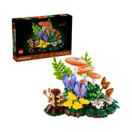 LEGO - Botanicals Funghi Del Bosco 11505