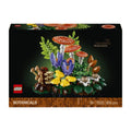 LEGO - Botanicals Funghi Del Bosco 11505