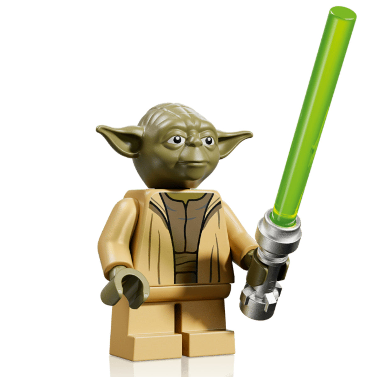LEGO - Busto di Yoda 75438