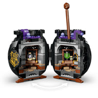 LEGO - Calderone Lezione di pozioni segrete 76464