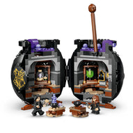 LEGO - Calderone Lezione di pozioni segrete 76464