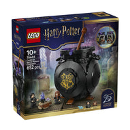 LEGO - Calderone Lezione di pozioni segrete 76464