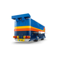 LEGO - Camion di comando Team Sonic 77006