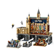 LEGO - Castello di Hogwarts: Sala Grande 76435