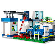 LEGO - City Stazione di Polizia 60316