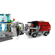 LEGO - City Stazione di Polizia 60316
