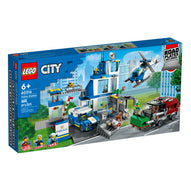 LEGO - City Stazione di Polizia 60316