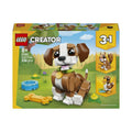 LEGO - Creator Adorabili Animali: Cagnolino Giocoso 31382