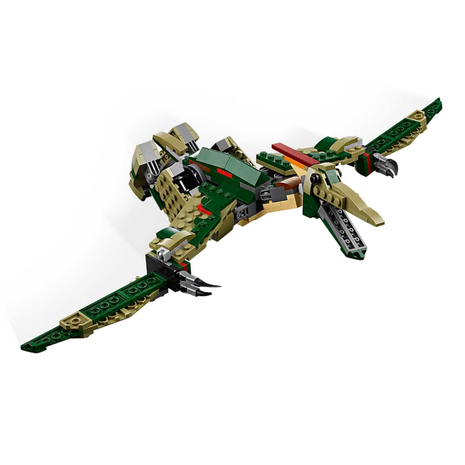 LEGO - Creator T Rex 31151