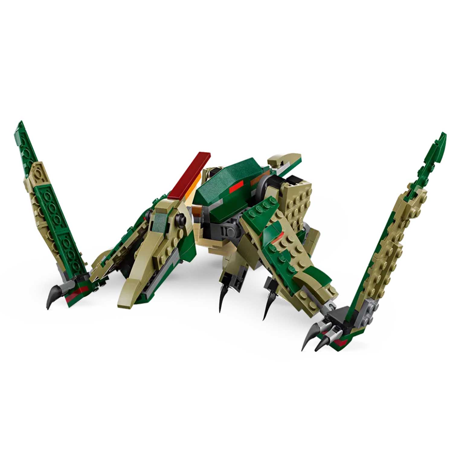 LEGO - Creator T Rex 31151