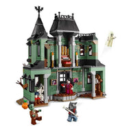 LEGO - Creator Villa Spettrale 31167