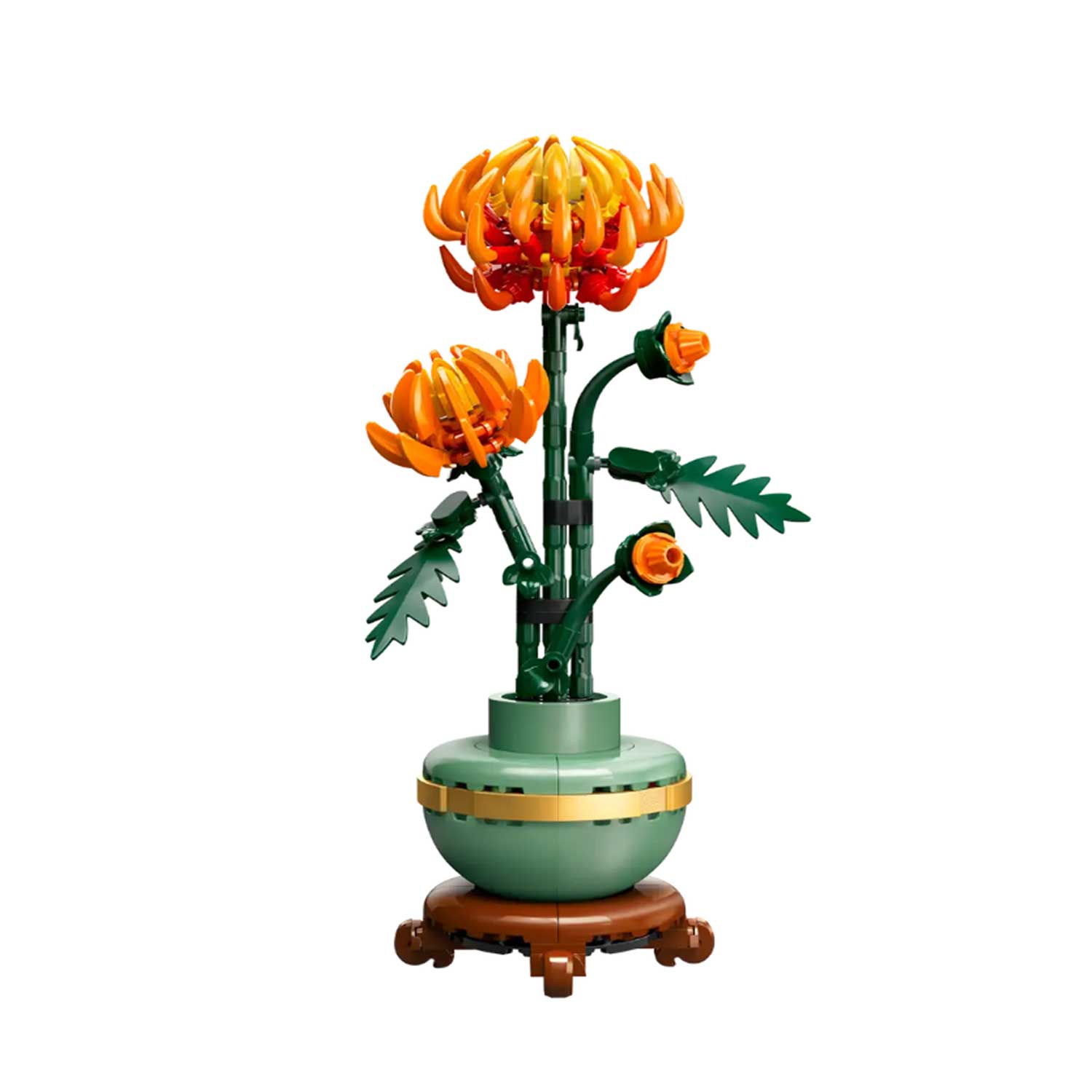 LEGO - Crisantemo 10368