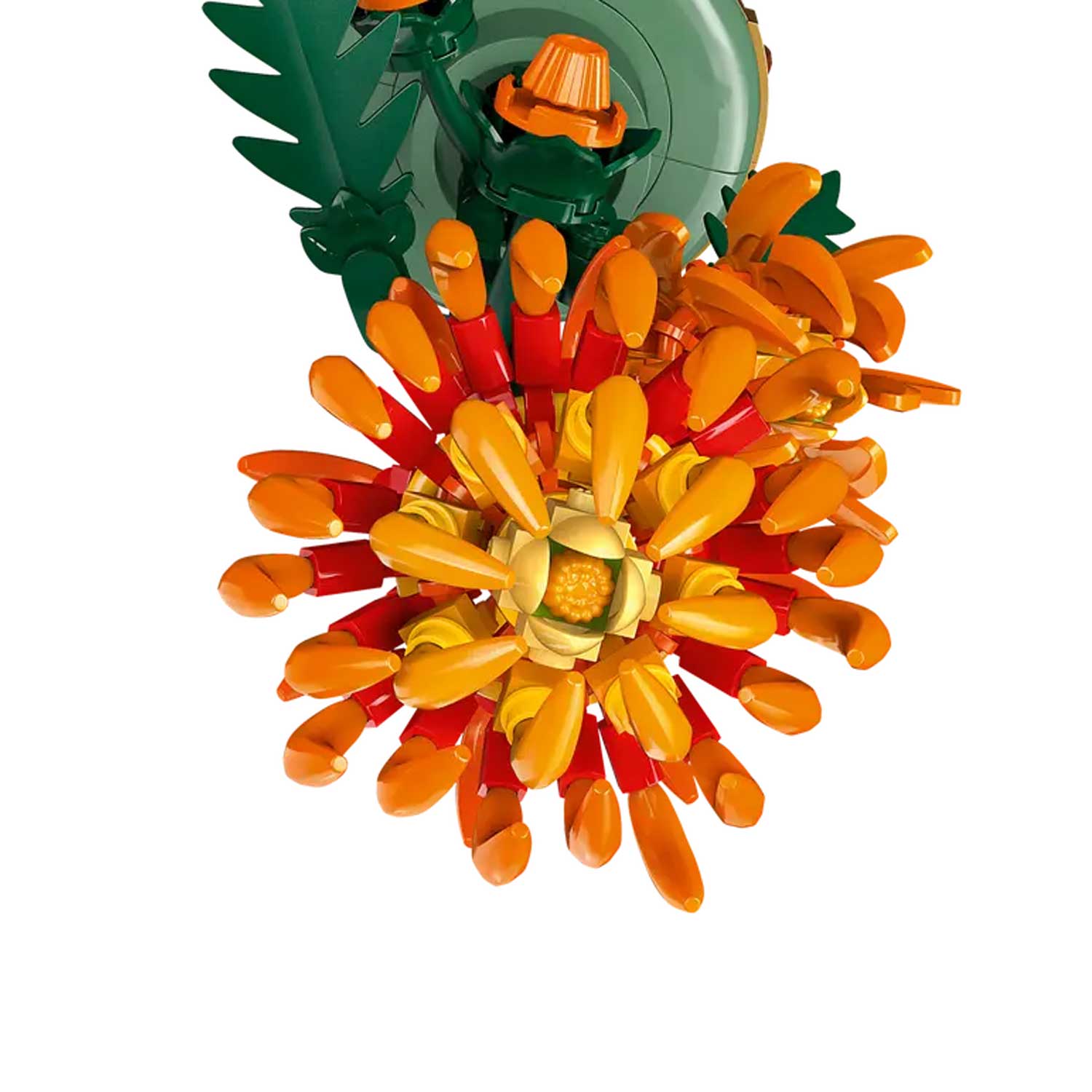 LEGO - Crisantemo 10368