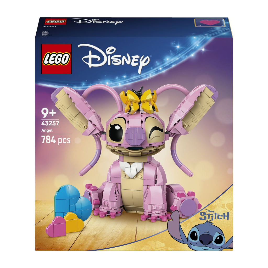 LEGO - Disney Classic Angel 43257