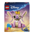 LEGO - Disney Classic Angel 43257