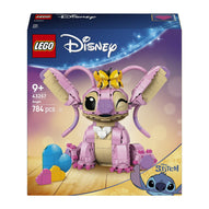 LEGO - Disney Classic Angel 43257