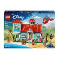 LEGO - Disney Classic Casa Sulla Spiaggia Di Lilo E Stitch 43268