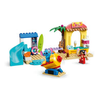 LEGO - Disney Classic Divertimento In Spiaggia Con Lilo E Stitch 43280
