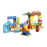 LEGO - Disney Classic Divertimento In Spiaggia Con Lilo E Stitch 43280