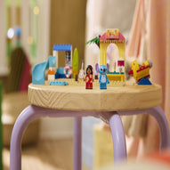 LEGO - Disney Classic Divertimento In Spiaggia Con Lilo E Stitch 43280