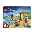 LEGO - Disney Classic Divertimento In Spiaggia Con Lilo E Stitch 43280